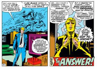 Illustration for article titled The New Female Thor Continues an Excellent Run of Thunder God Comics